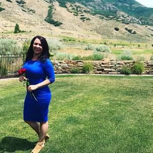 Meet your Posher, Brittney